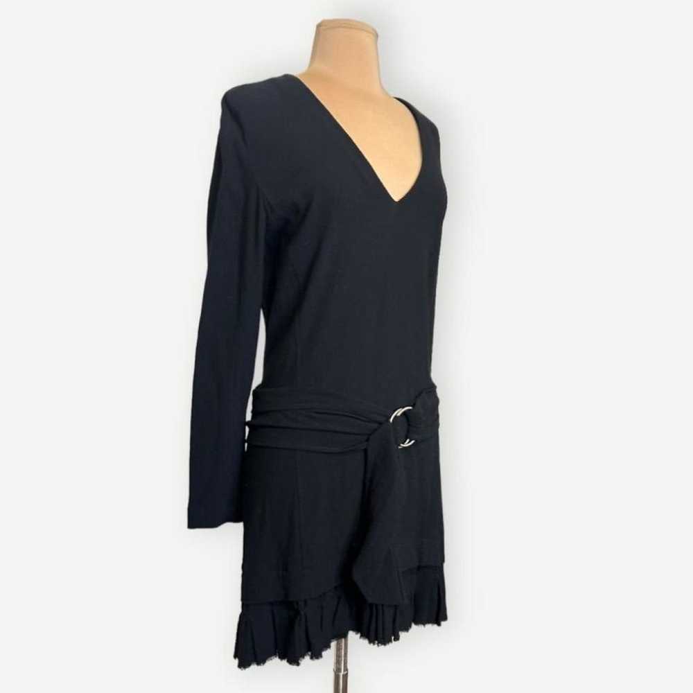 Iro Mini dress - image 7