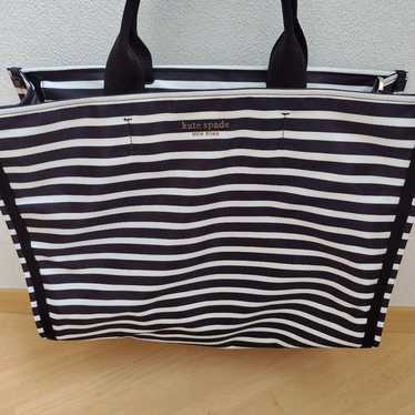 Kate Spade New York tote bag - image 1