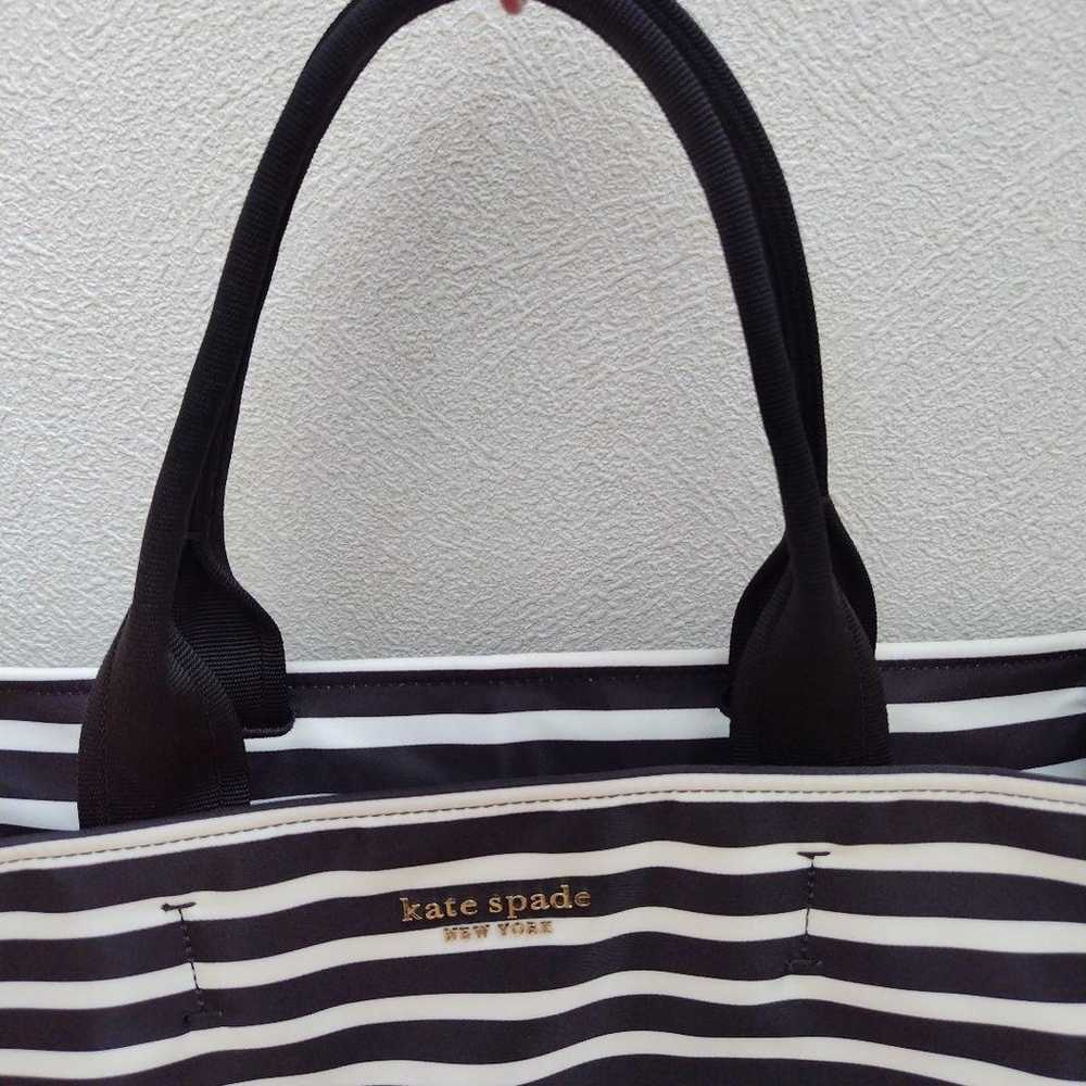 Kate Spade New York tote bag - image 3