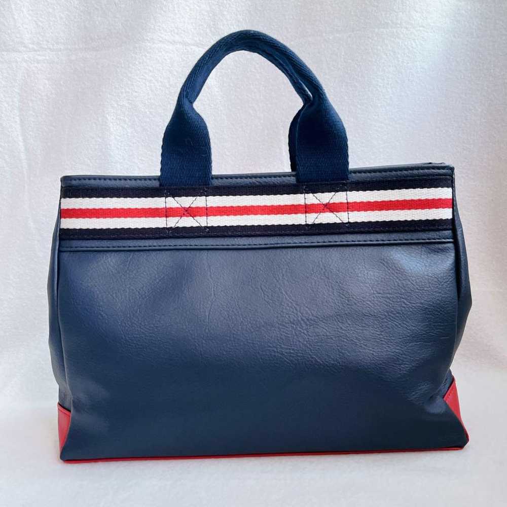 Brand new CASTELBAJAC handbag in leather - image 3