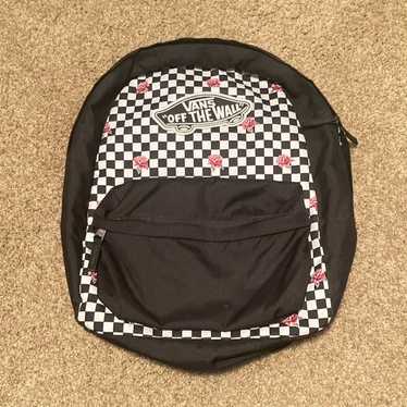 VANS Backpack - image 1