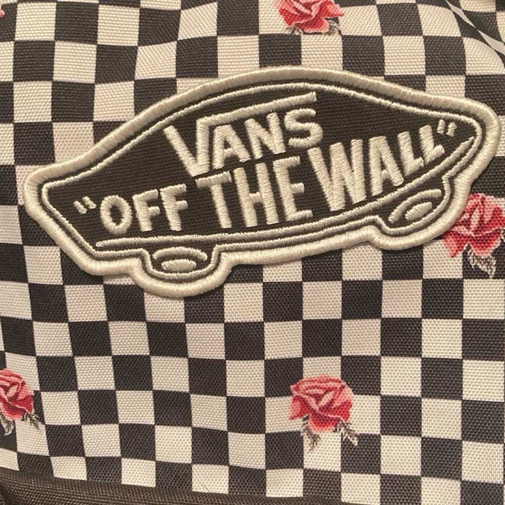 VANS Backpack - image 2