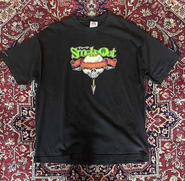 Cypress hill european tour - Gem