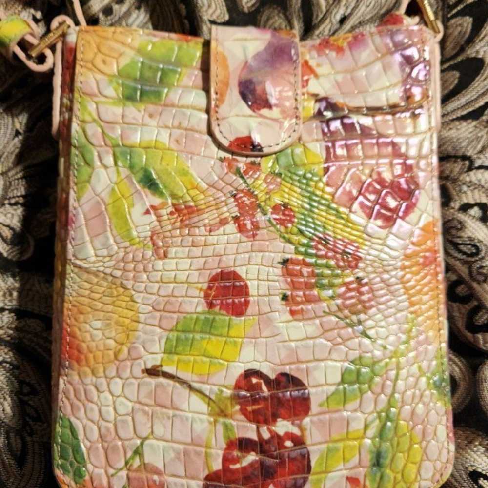 Brahmin Marley Fruit Salad - image 2