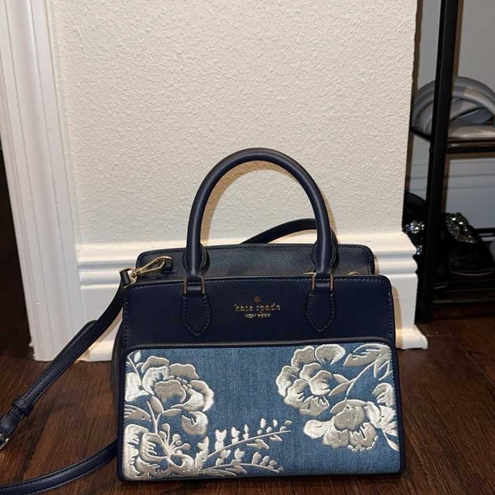 Kate Spade purse - image 1