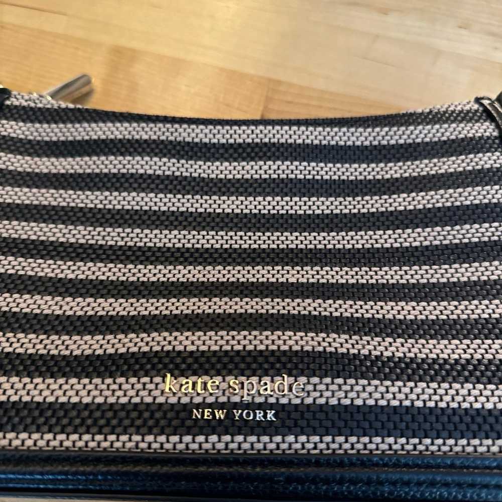 Kate Spade Hudson medium shoulder/crossbody bag - image 3