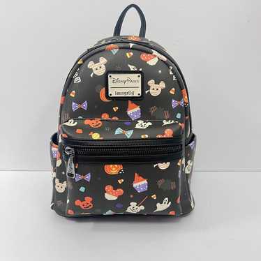 NWOT Disney Parks Halloween Loungefly