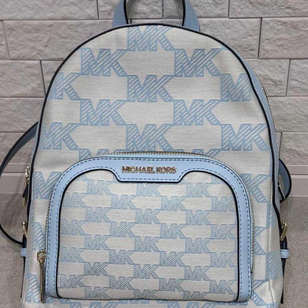 MICHAEL KORS Michael Kors backpack. - image 3