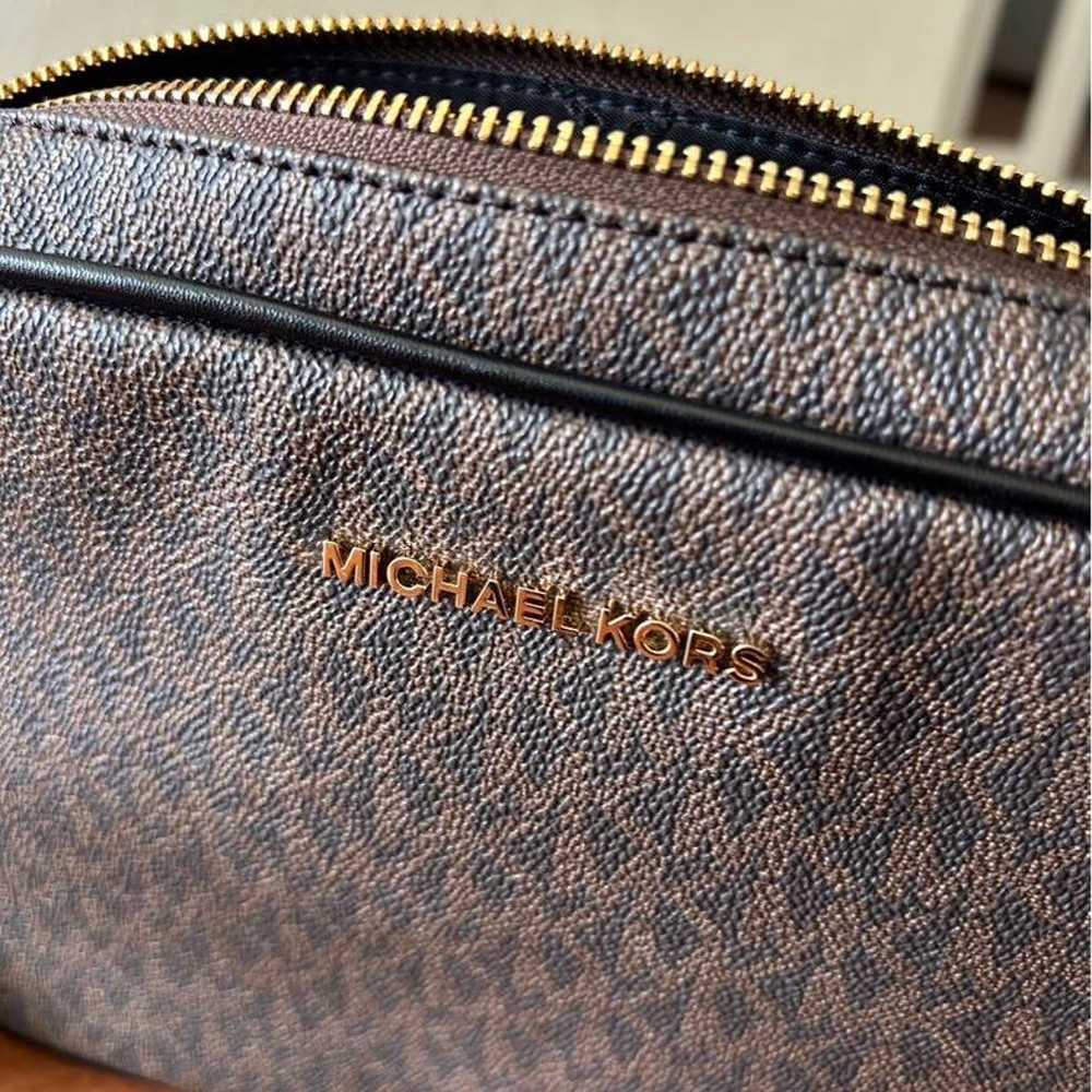 MICHAEL KORS Shoulder Bag - image 9