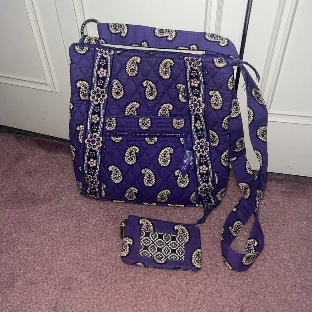 Vera Bradley set - image 1