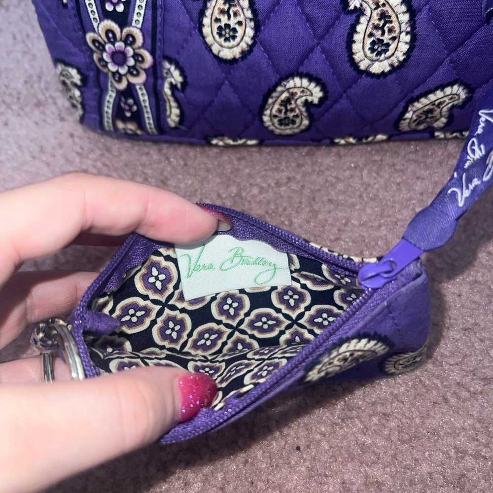 Vera Bradley set - image 3