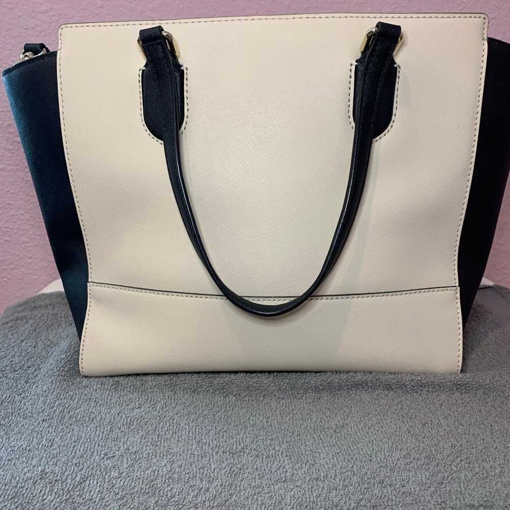 Kate Spade Purse - Like New - image 3