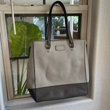 Kate Soade Large Tote Bag