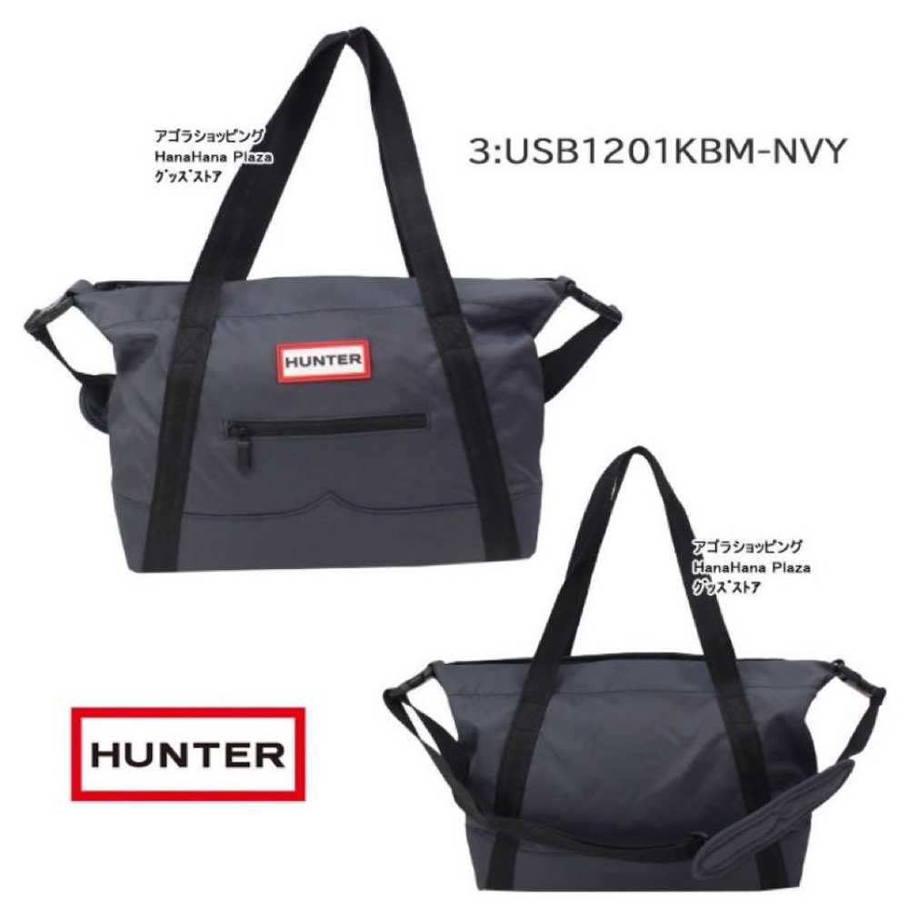 HUNTER 2Way Bag Shoulder Tote Bag - image 1