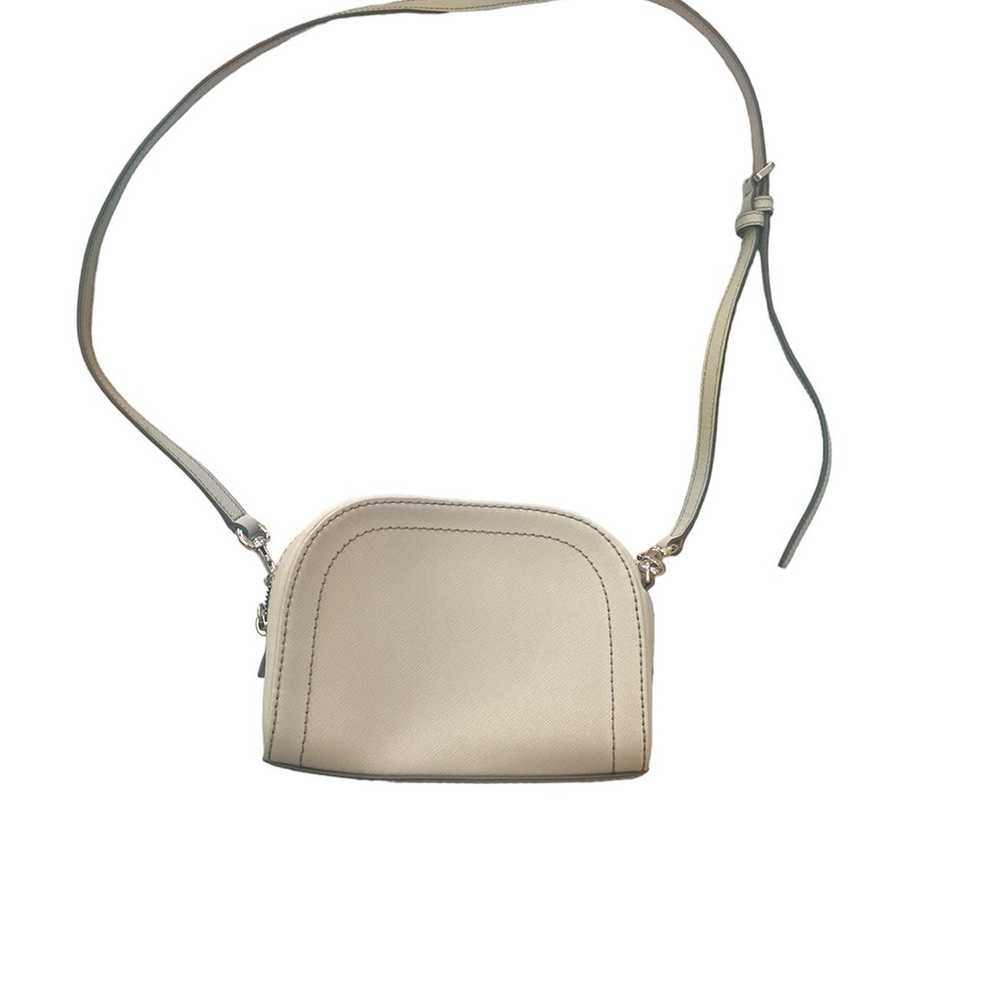 MARC JACOBS Playback Crossbody Saffiano Leather l… - image 3