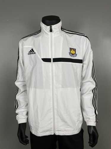 Adidas × Soccer Jersey Adidas West Ham United 2013