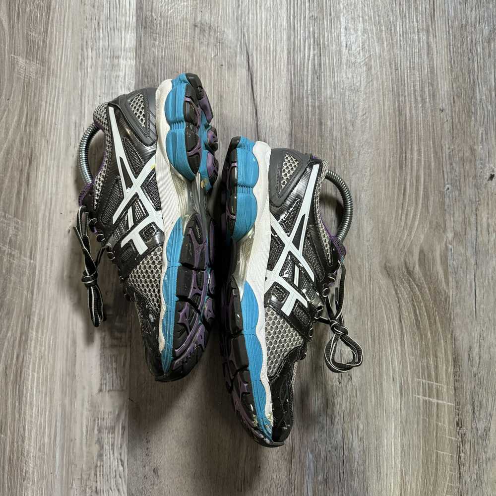 Asics × Streetwear × Vintage ASICS • WMNS Gel Nim… - image 12