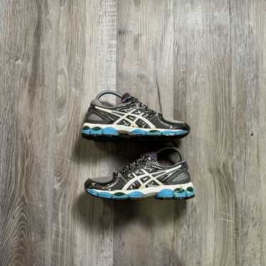 Asics × Streetwear × Vintage ASICS • WMNS Gel Nim… - image 1