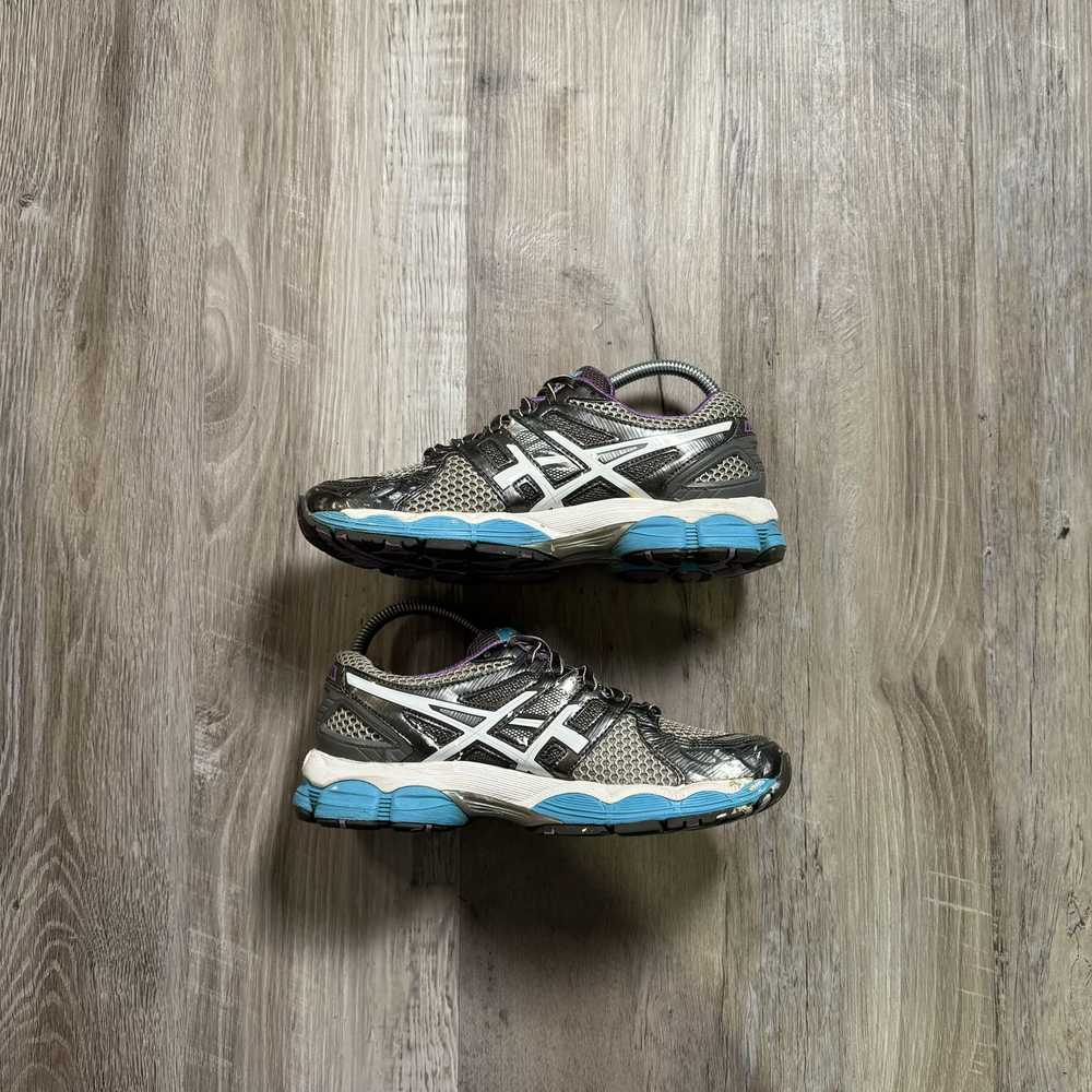 Asics × Streetwear × Vintage ASICS • WMNS Gel Nim… - image 2