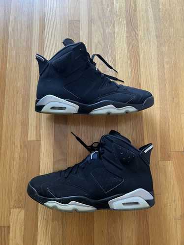 Jordan Brand Air Jordan 6 Retro ‘Chrome’