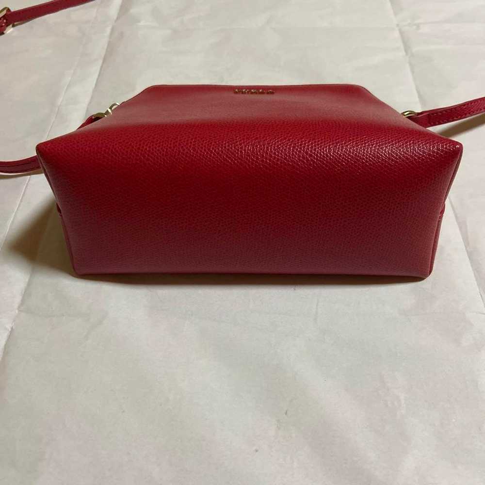 【Price negotiation possible】FURLA shoulder bag an… - image 3