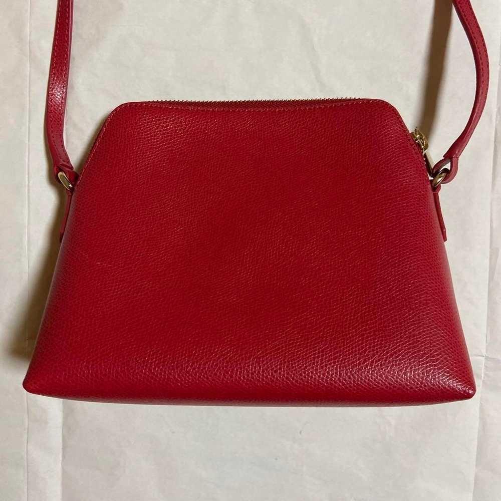 【Price negotiation possible】FURLA shoulder bag an… - image 4