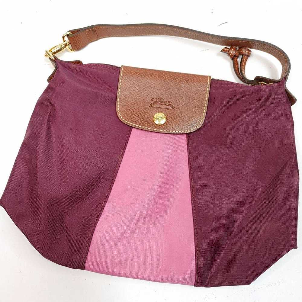 Brand new Longchamp accessory pouch Pliage handba… - image 1