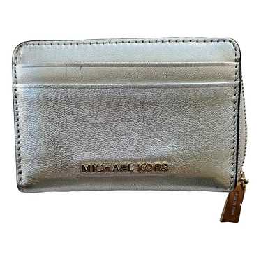 Michael Kors Leather wallet - image 1