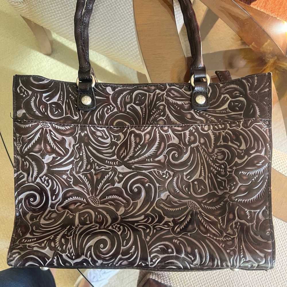 Patricia Nash Handbag - image 1