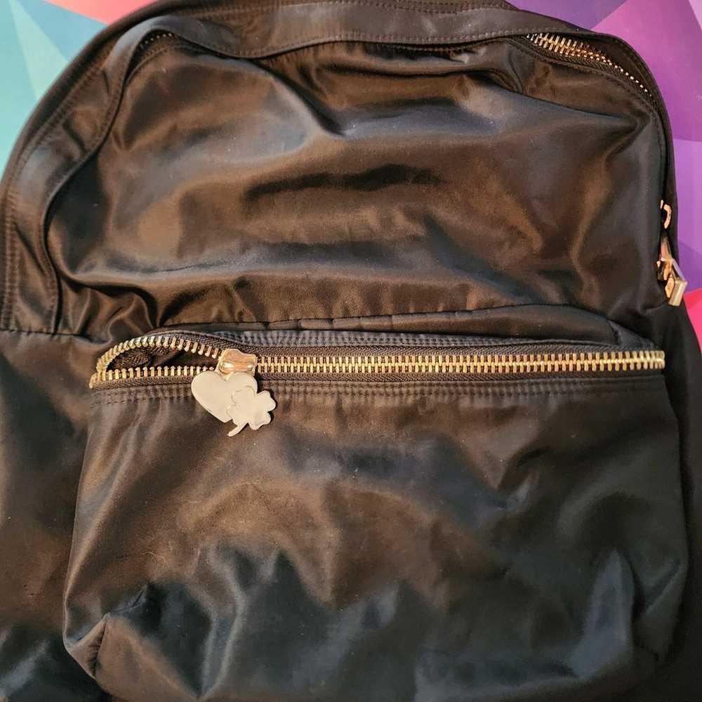 Stoney Clover Lane Classic Noir Backpack - image 1