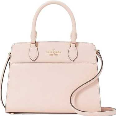 Kate Spade Medium Madison Pink Satchel - image 1