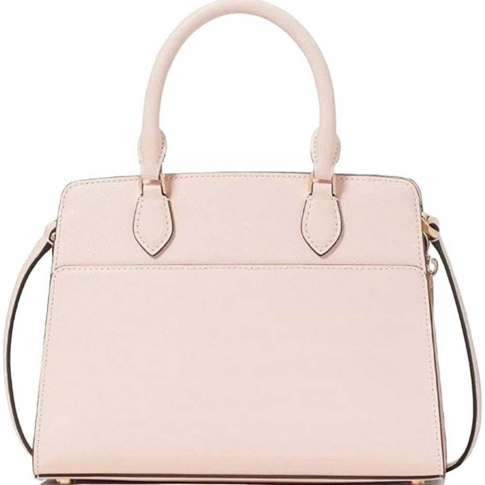 Kate Spade Medium Madison Pink Satchel - image 2