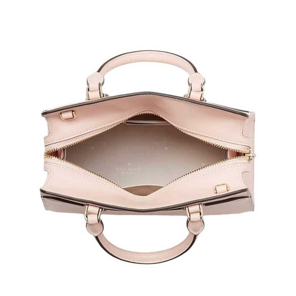 Kate Spade Medium Madison Pink Satchel - image 3