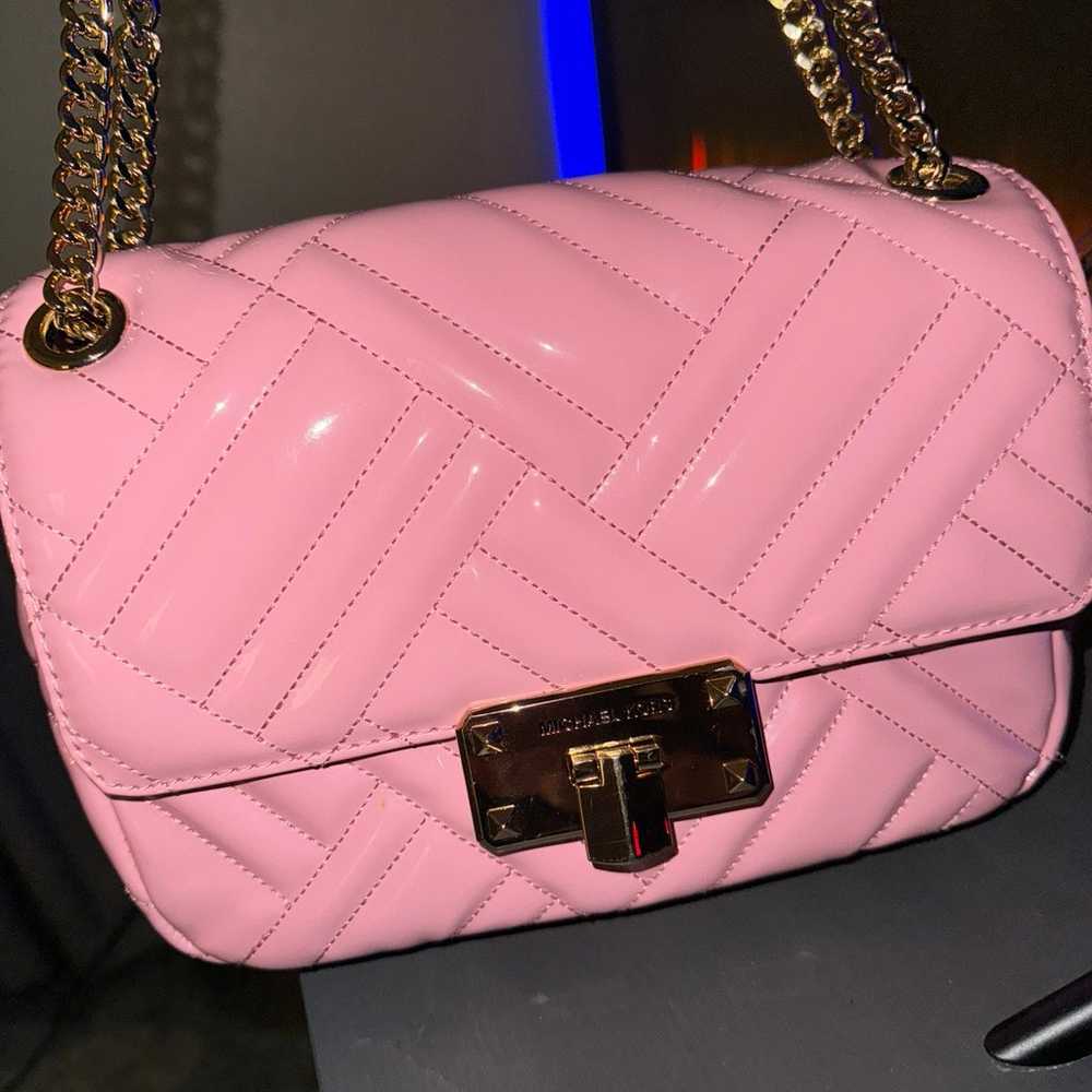 Michael Kors Peyton bag - image 1