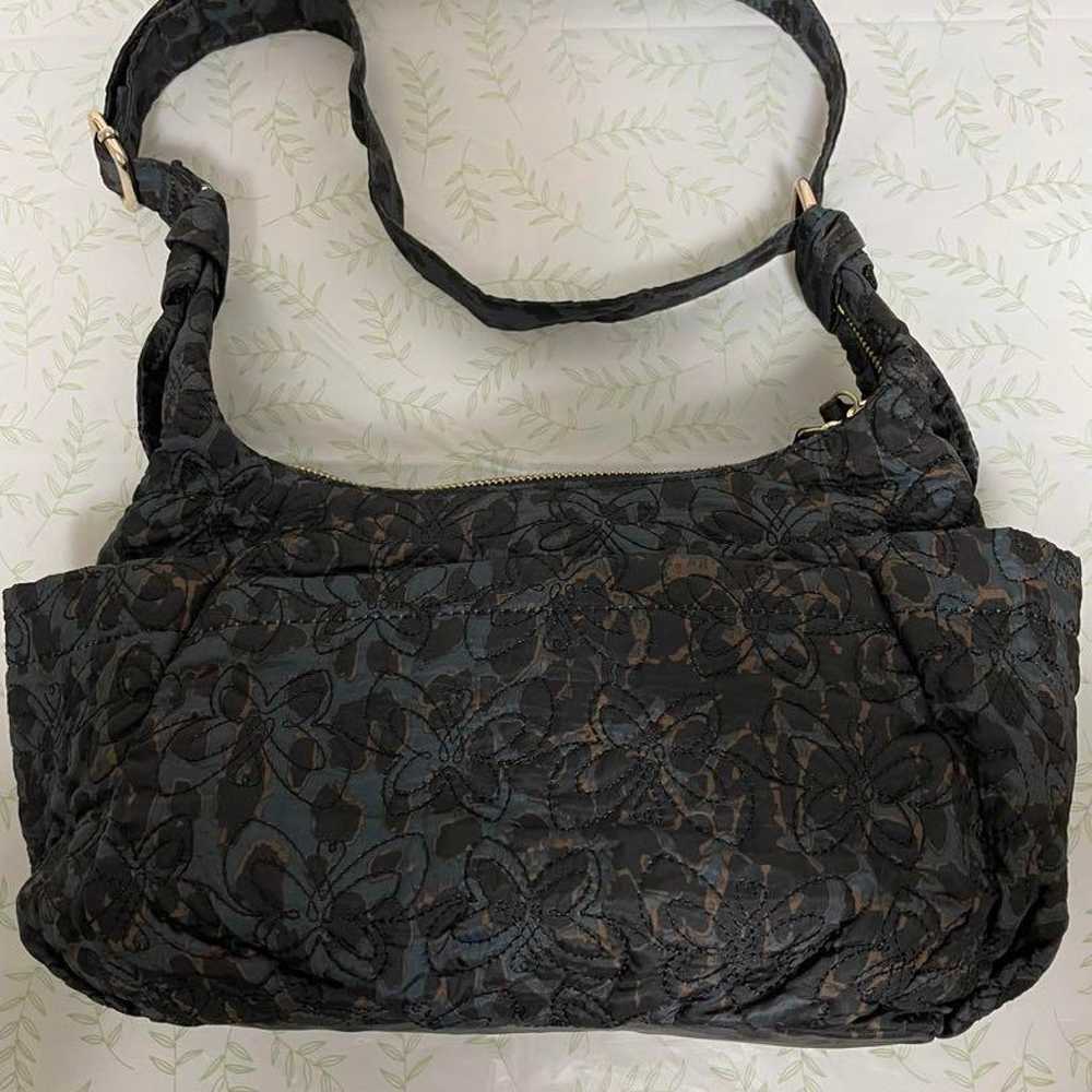 【Excellent Condition ✨】 ANNA SUI Shoulder Bag - image 2