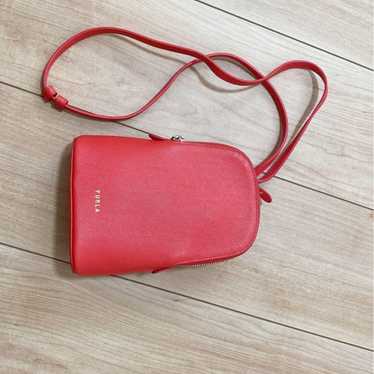 FURLA bag, unused. - image 1