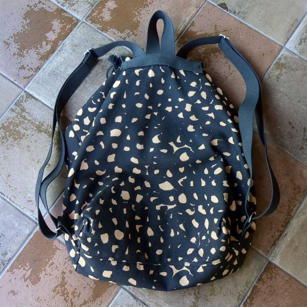 "Rare Item" Marimekko Backpack Nippu Vatanuotta - image 2