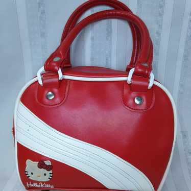 Good 2003 sanrio smiles purse