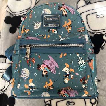 Disney Parks AOP Loungefly - image 1