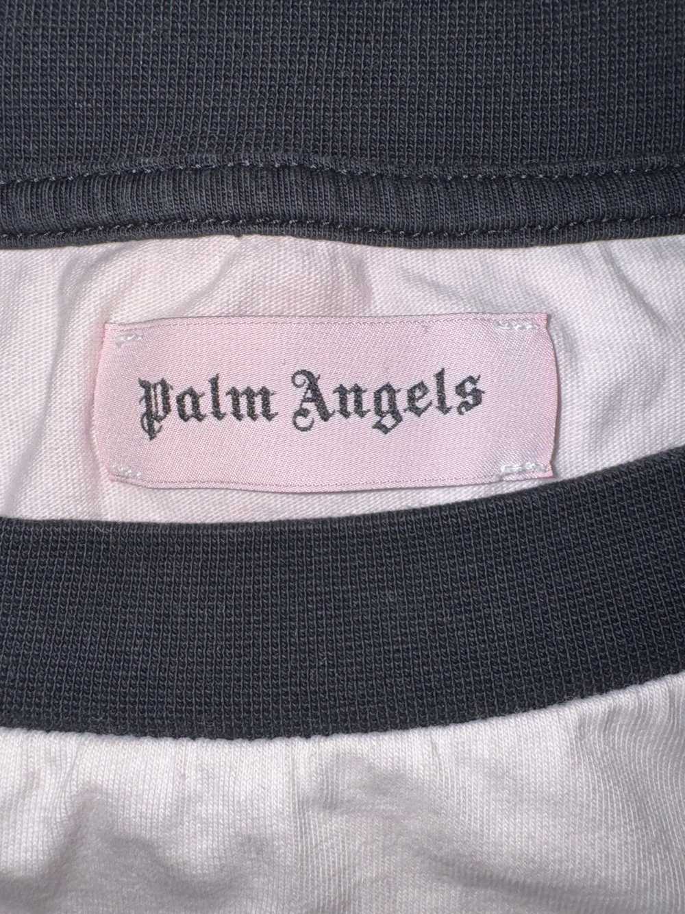 Palm Angels PALM ANGELS PURPLE HAZE LONG SLEEVE - image 2