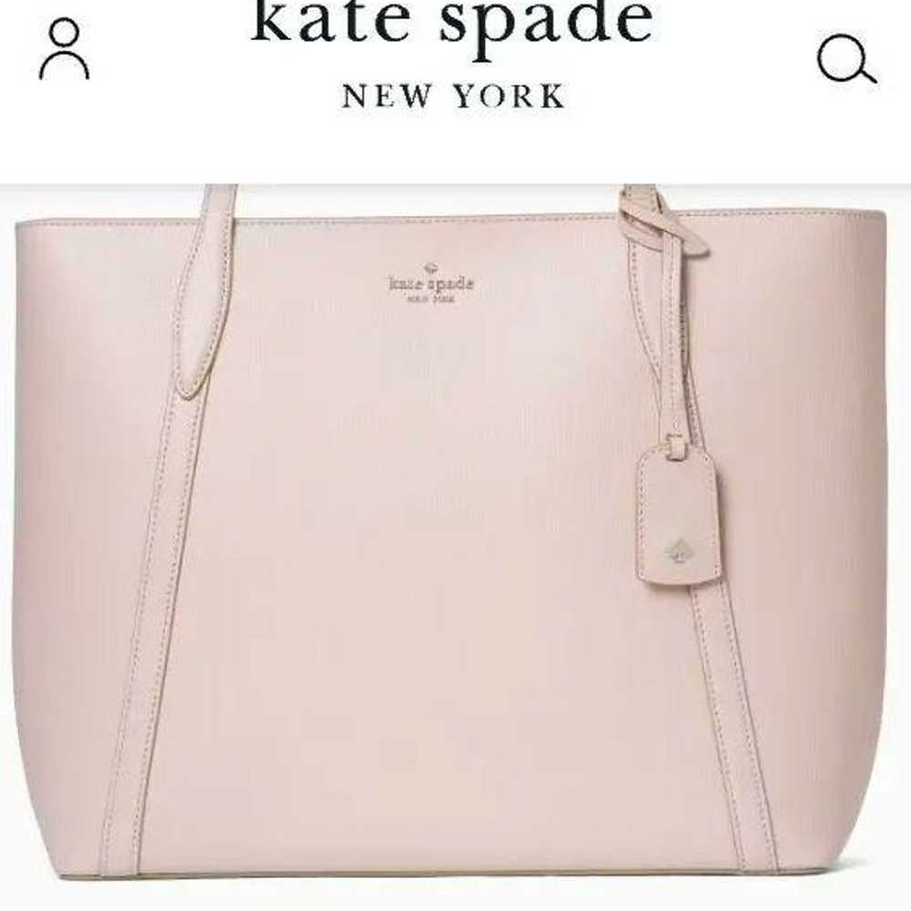 Kate Spade New York shoulder bag - image 1