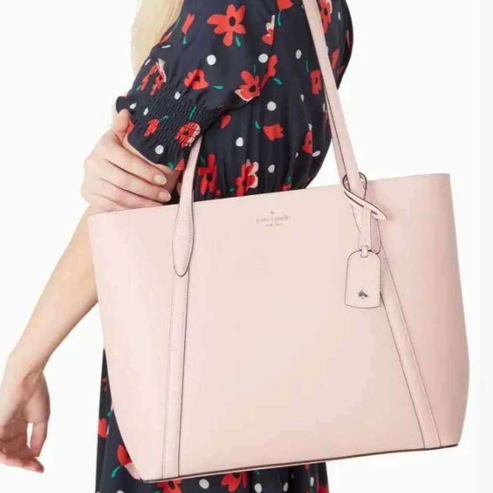 Kate Spade New York shoulder bag - image 3