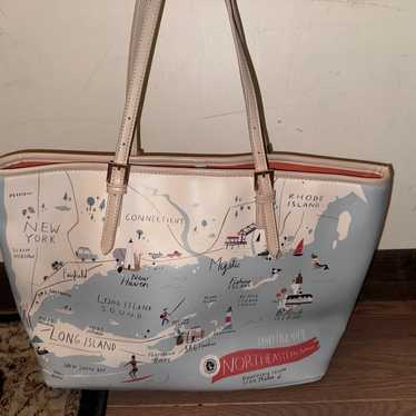 spartina 449 tote - image 1