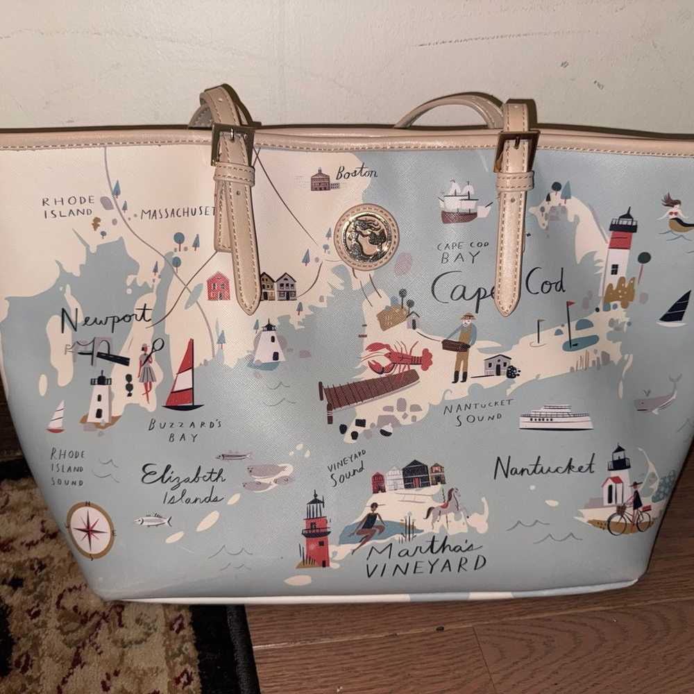 spartina 449 tote - image 2