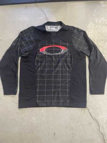 Oakley Oakley Long Sleeve Tee