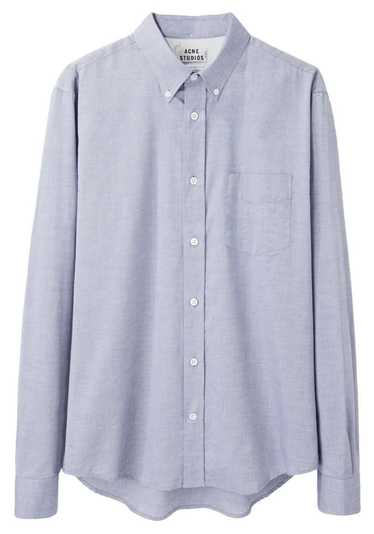 Acne Studios [48] Isherwood Oxford Shirt (SS14)