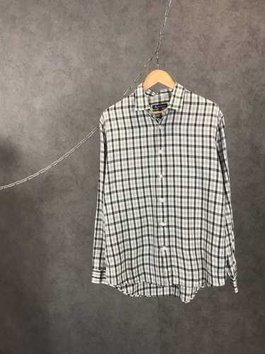 Aquascutum × Designer Aquascutum designer shirt