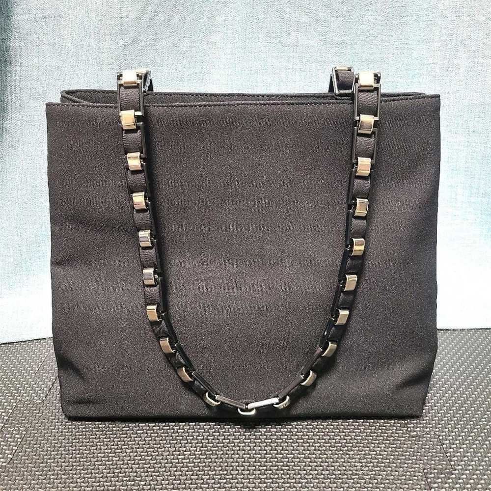 【Superior Quality】Ferragamo Chain Shoulder Bag - image 1