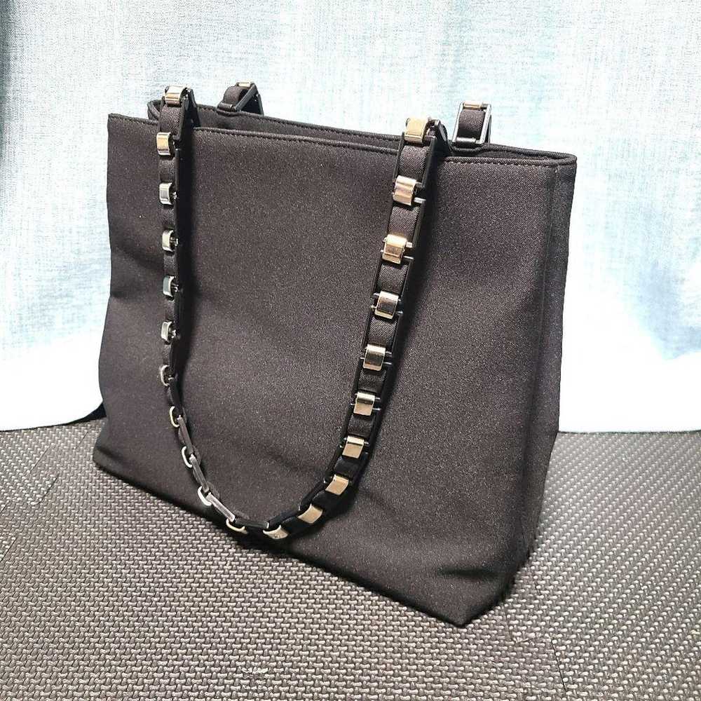 【Superior Quality】Ferragamo Chain Shoulder Bag - image 2