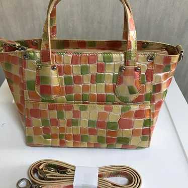 Cocco fiore orange - Gem